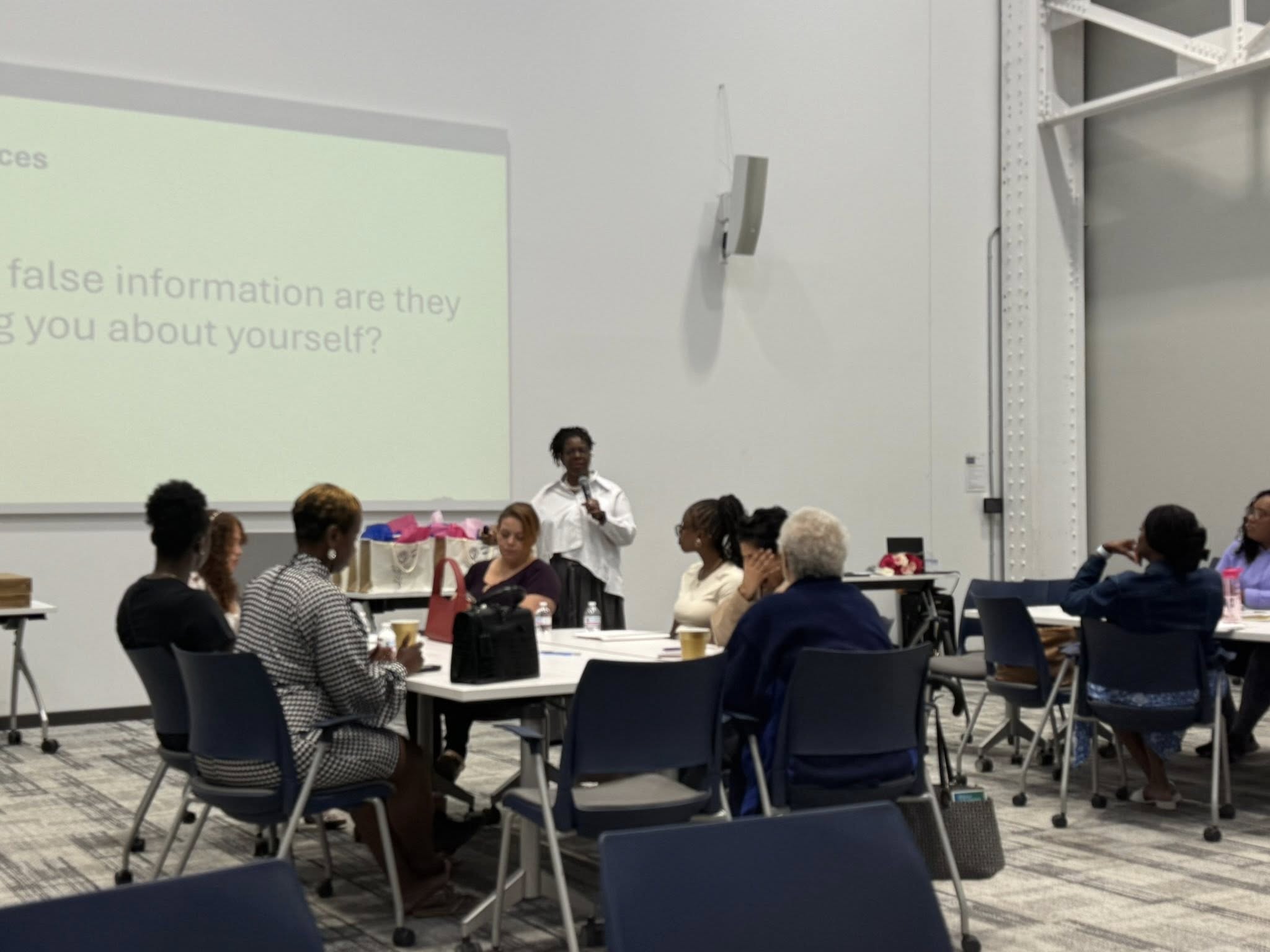 Community action